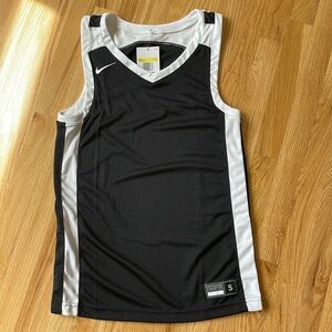 Men’s Nike Basketball Jersey - SM